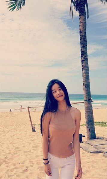 배우 서예지.jpgif | 인스티즈