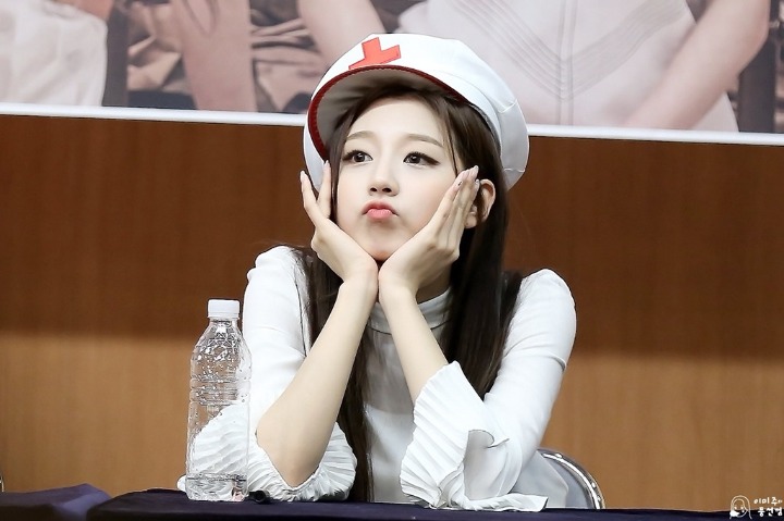러블리즈 예인 생일이라서 예인이 | 인스티즈