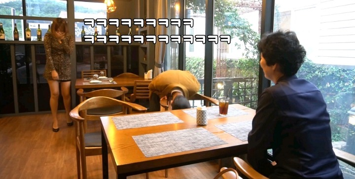 야한옷 입고 오라하고 자기 어머니 소개해주는 남자 | 인스티즈