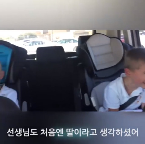 아기가 남동생이란 말에 엇갈린 두 형제의 반응ㅋㅋㅋ | 인스티즈