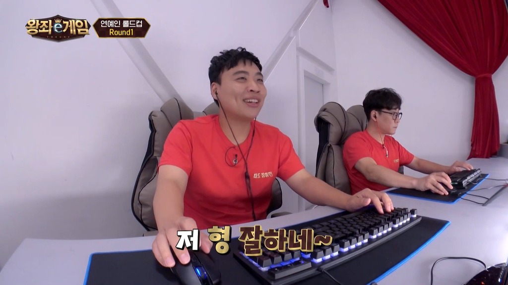 롤 못해서 여자들한테 개털리는 개그맨 이상준.jpg | 인스티즈