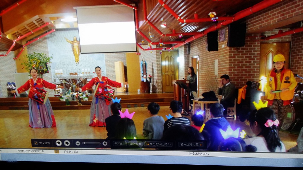 여주천사들의집 이미지