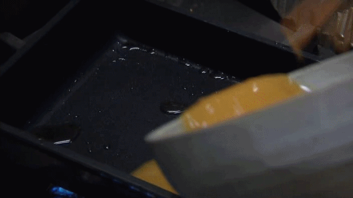 심야에 보는 심야식당 음식들.gif | 인스티즈