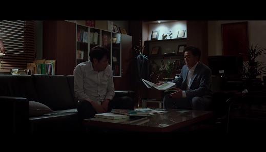 얼음이 녹자 드러나는 살인의 비밀 ＜영화＞ 해빙 09 | 인스티즈