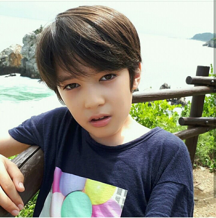 독일아버지와 한국어머니 사이에서 태어난 아이 | 인스티즈