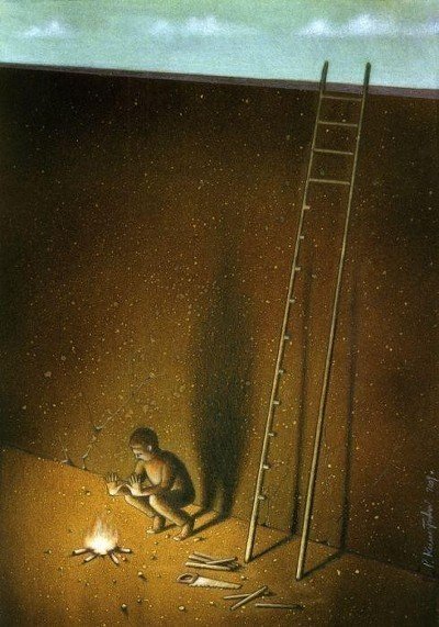 의미 심장한 그림들 | 인스티즈