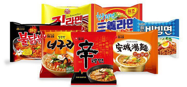 본인의 라면 끓여 먹는 방법은? | 인스티즈