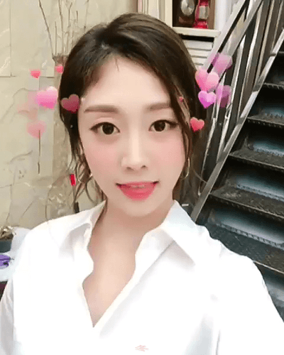 [러블리즈] 한 때 닉변을 생각해 본 적이 있어서 지수 | 인스티즈