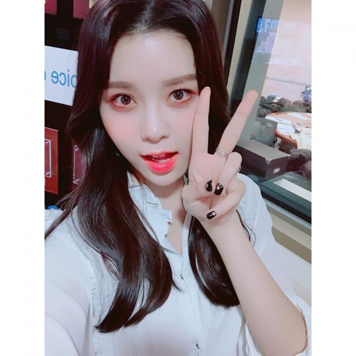 구구단에서 가장 비주얼 좋은 멤버는??.jpg | 인스티즈