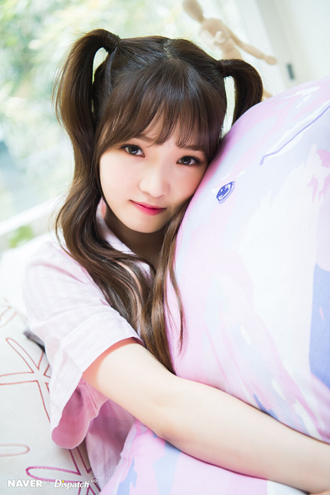 프로미스 나인 노지선 | 인스티즈