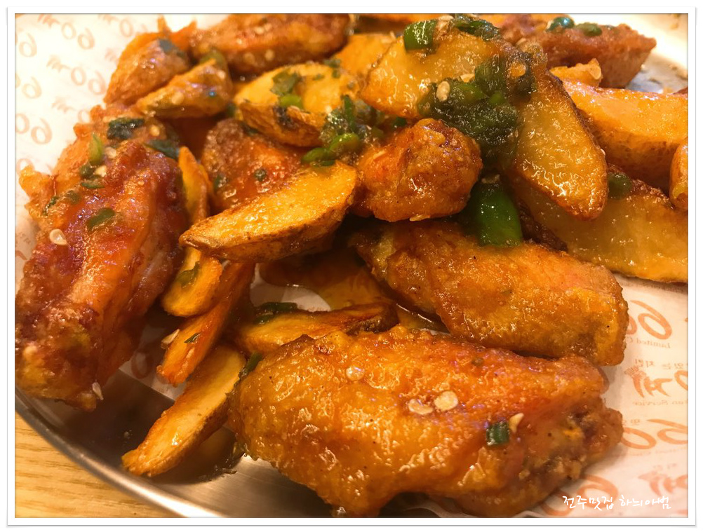 60계치킨송천 이미지