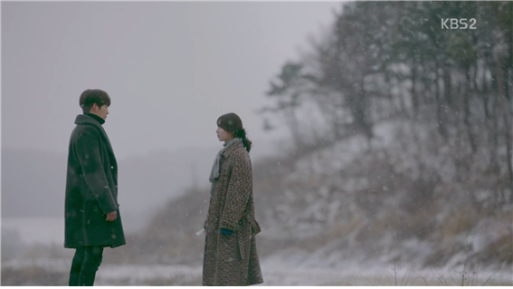 [드라마] 함부로 애틋하게 01화 (4) | 인스티즈
