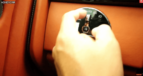 지리는 롤스로이스 초근접 샷 gif | 인스티즈