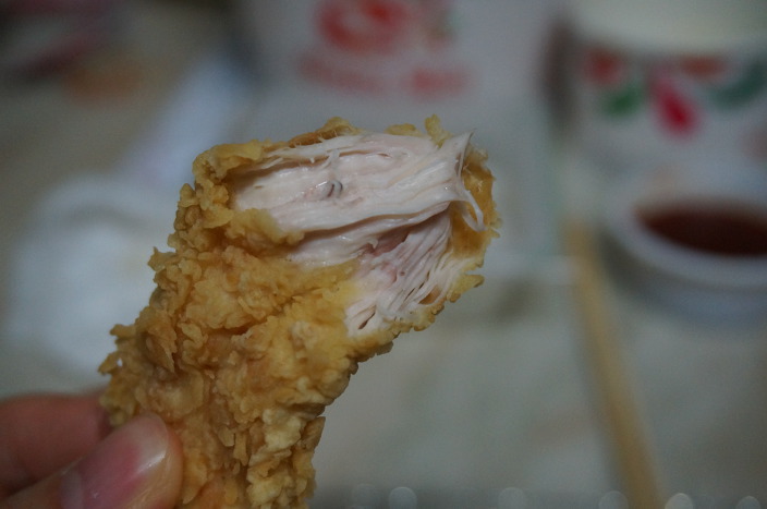 싫어하는 사람들이 그렇게 많다는 순살치킨 원탑...jpg | 인스티즈