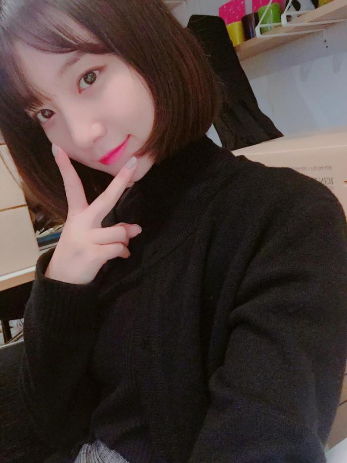 머리 묶은게 낫다vs푼게 낫다(오마이걸 비니) | 인스티즈