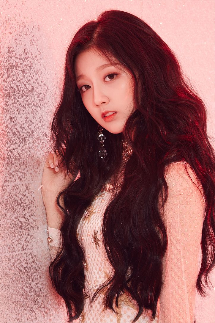 [러블리즈] 미모 폭발하는 미니앨범 B컷 사진 | 인스티즈