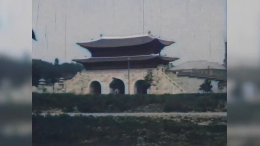 AI로 채색한 1930년대 한국의 모습 | 인스티즈