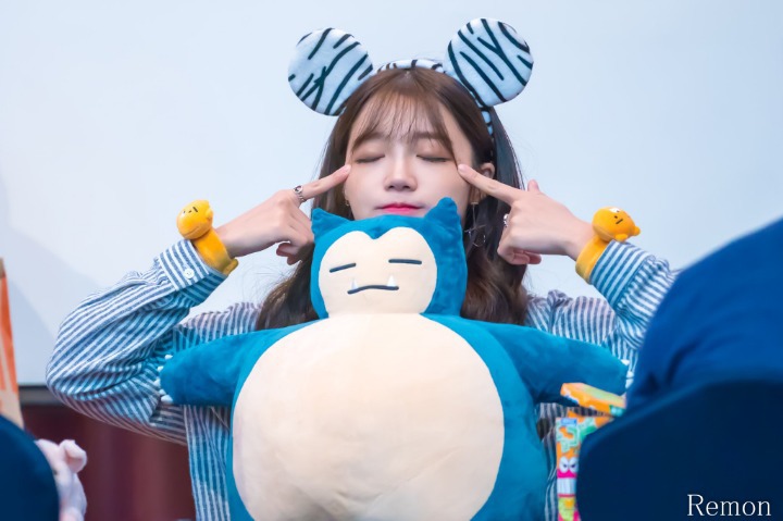 에이핑크 정은지 | 인스티즈