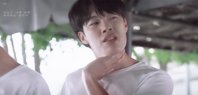 드라마 속 시청자들 눈물버튼이 된 남자 캐릭터들.gif | 인스티즈