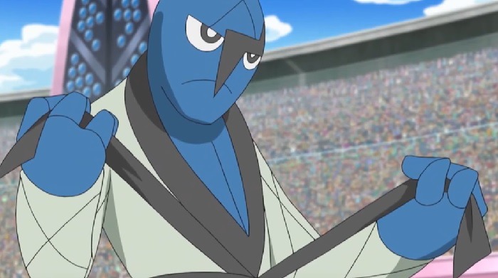 포켓몬스터 지우의 라이벌들에 대해 알아보자 .jpg | 인스티즈