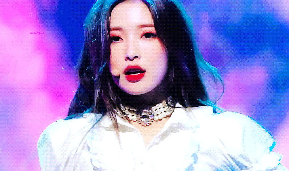 오마이걸 아린이 | 인스티즈