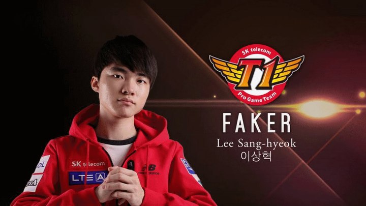 LOL 한국 역대 최고의 임팩트 프로게이머 3명을 고르면? | 인스티즈