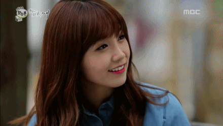 의외로 많은 사람들이 하는 제스쳐.gif | 인스티즈