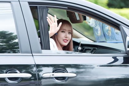 여자친구 은하 예린 신비 소원 | 인스티즈