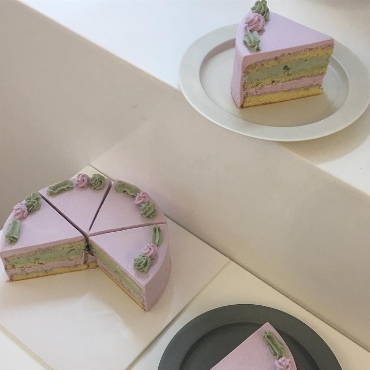 : Cafe & Sweet : | 인스티즈