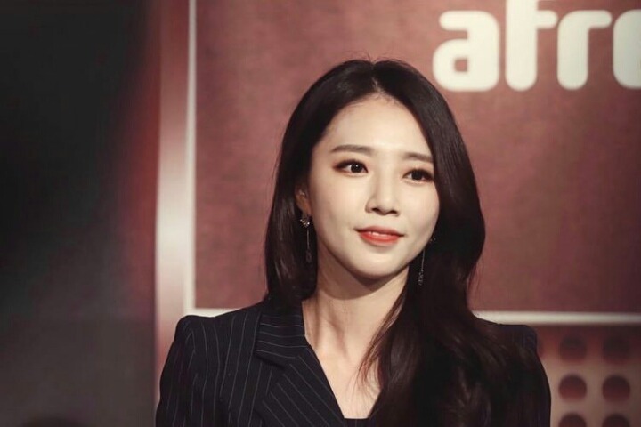 고려대 출신 게임 아나운서ㄷㄷㄷ | 인스티즈