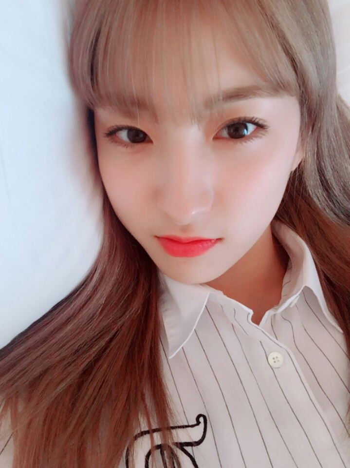 짱예로운 우주소녀 은서 | 인스티즈