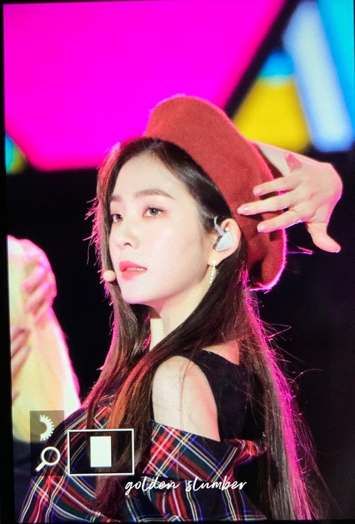 제주 한류 페스티벌 아이린 | 인스티즈