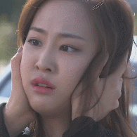 다솜 기 죽이는 이유리.gif | 인스티즈