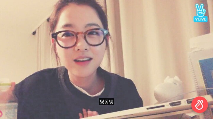 아무말해도 다 받아주는 박보영 | 인스티즈