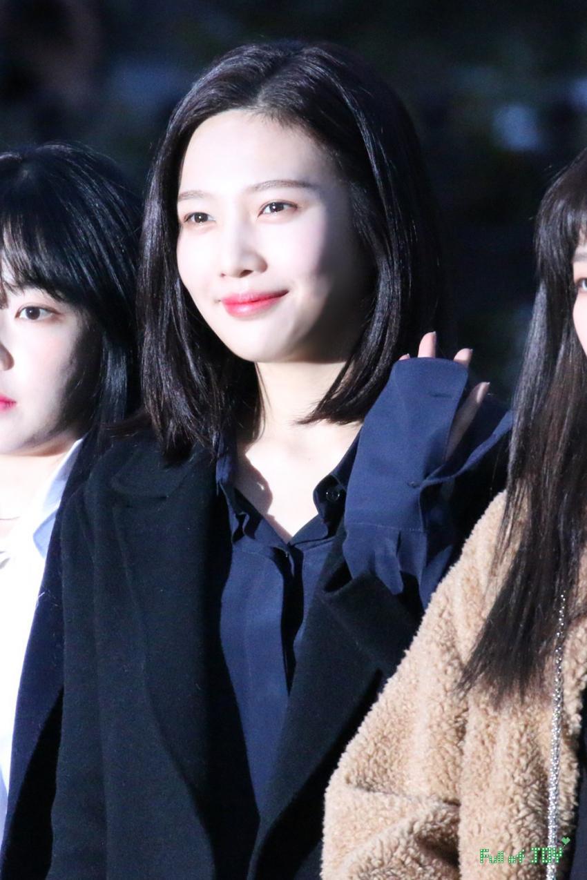 2/2 뮤직뱅크 레드벨벳 | 인스티즈