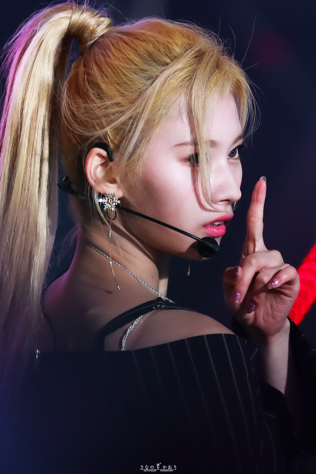 오늘이 생일인 트와이스 사나.jpgif (335장) | 인스티즈