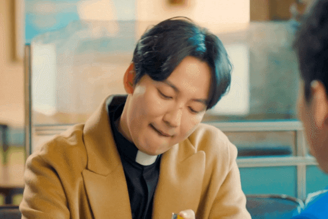 천주교에서 직접 검수하고 허락맞았다는 드라마 | 인스티즈