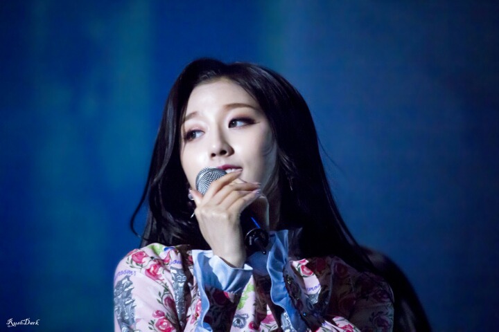 러블리즈 정예인.jpgif | 인스티즈