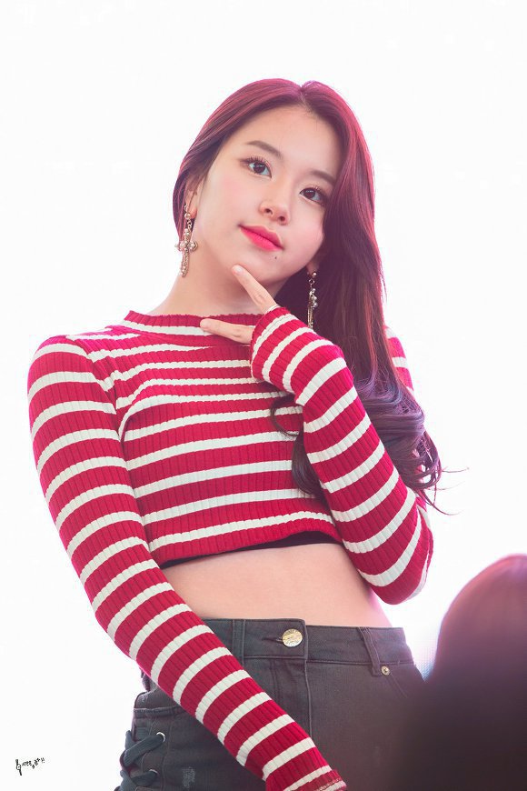 트와이스 손채영 | 인스티즈