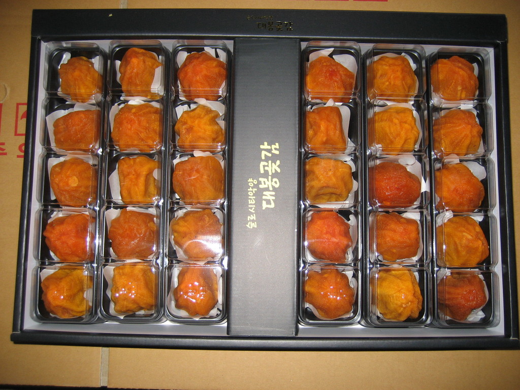 대봉유통 이미지