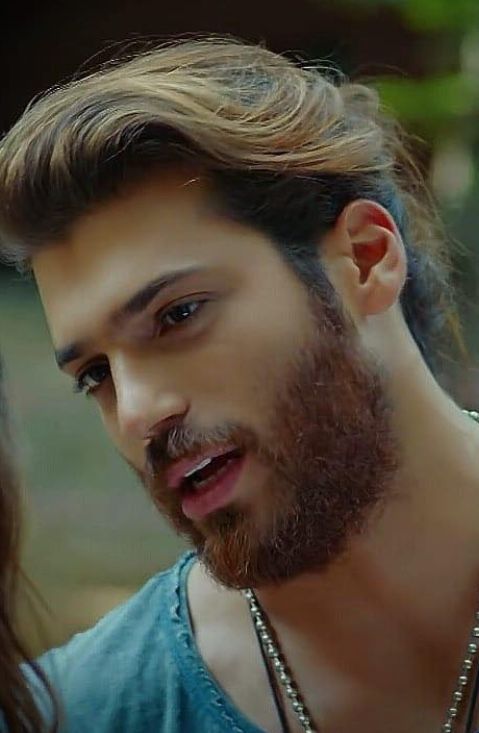 [canyaman] 터키에서 최고의 인기를 달리는 있는 변호사 출신 배우(동생이지만 오빠라고 부르싶긔~♥) | 인스티즈