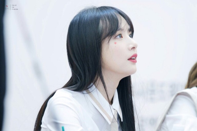 우주소녀 설아.jpgif | 인스티즈
