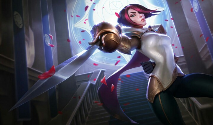[LOL] 다음 중 가장 포스가 있는 챔피언-프로게이머 조합은? | 인스티즈