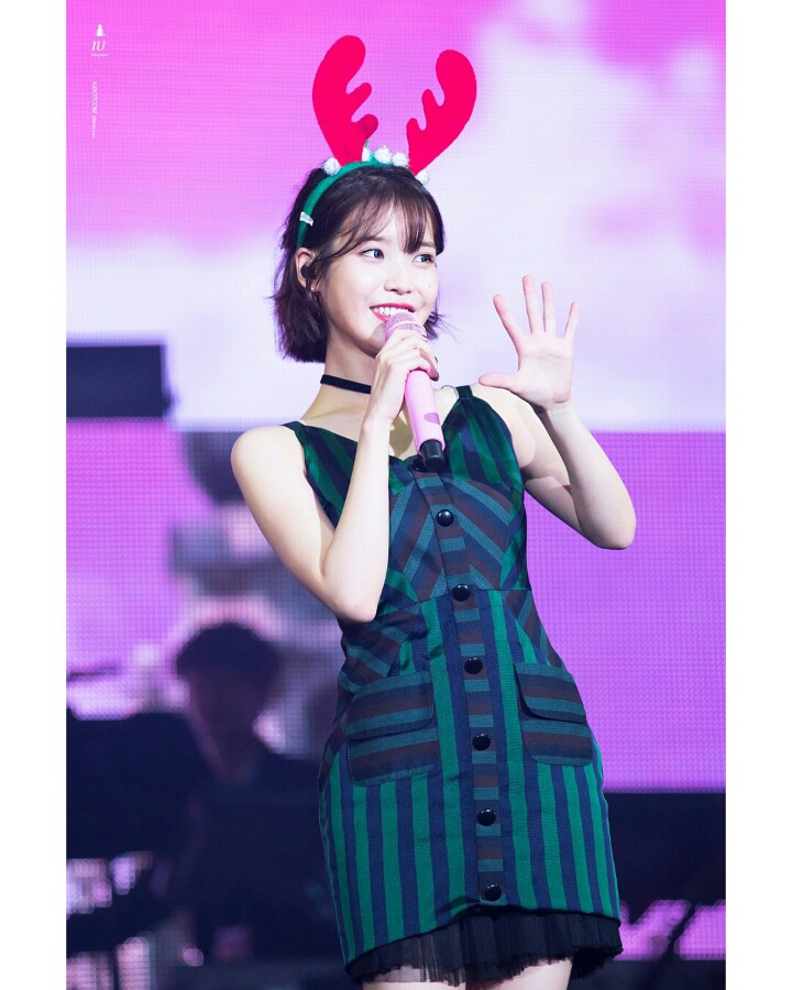 57번째 하루한번 이지은 아이유 | 인스티즈