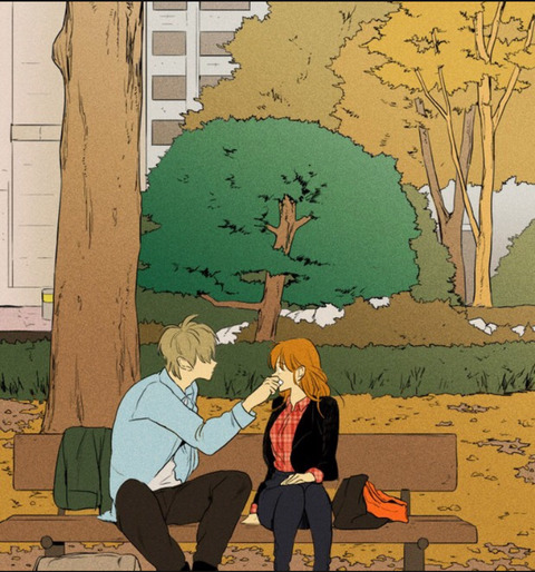 로맨스물 좋아하는 사람들에게서 극명하게 갈리는 것 중 하나 | 인스티즈