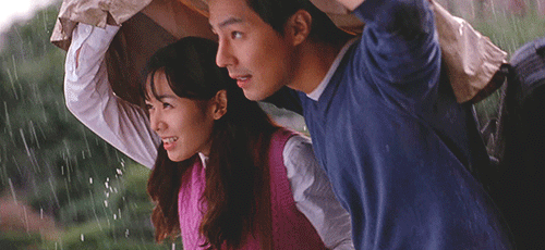 친구가 자꾸 연애편지를 저보고 대신 써달라는데요...gif | 인스티즈