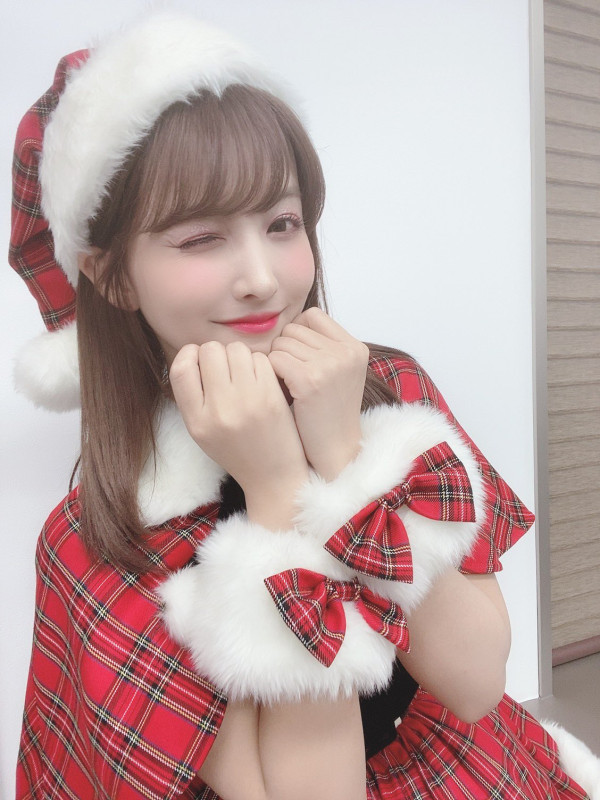 크리스마스에는 미카미 유아.jpgif | 인스티즈