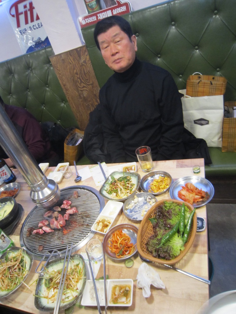 청계산갈비살 이미지
