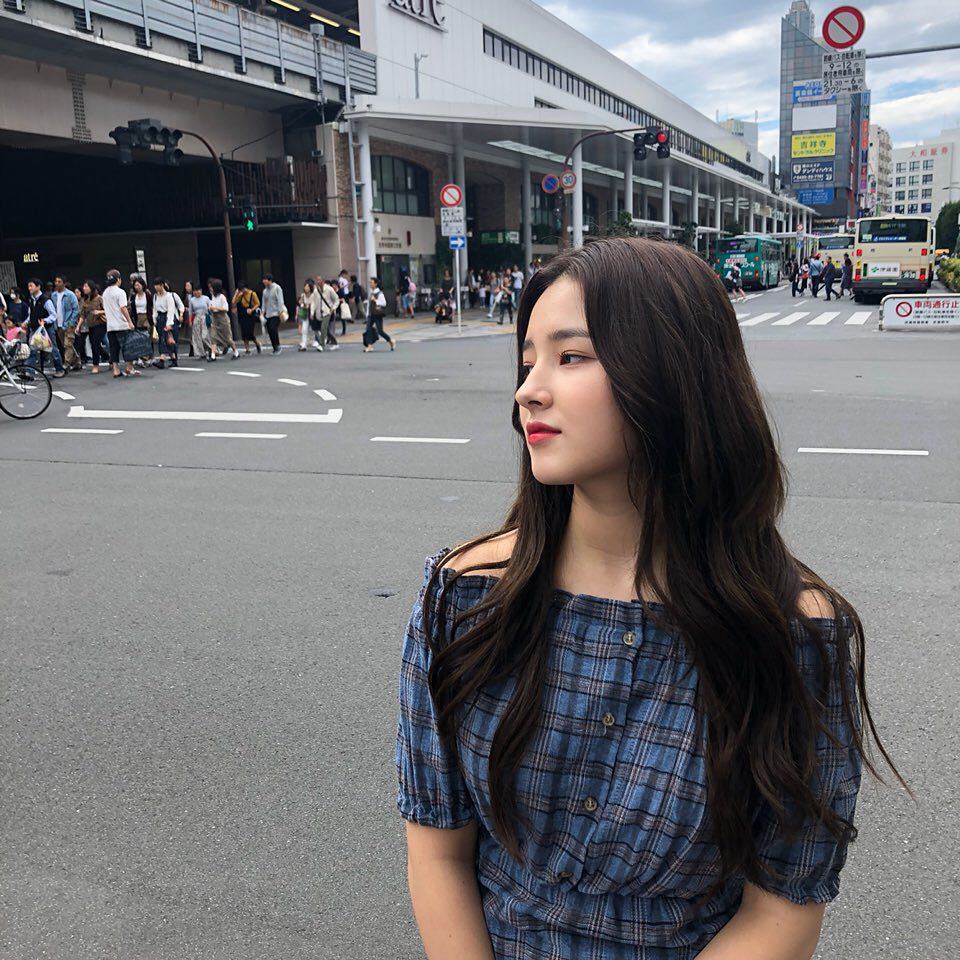 오늘자 낸시 인스타 | 인스티즈