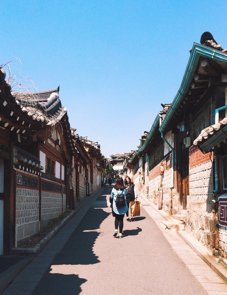 외국인이 촬영한 한국 풍경 | 인스티즈